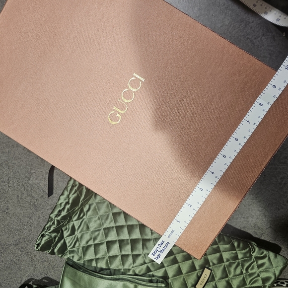 Gucci box - Picture 2 of 4